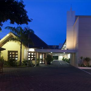 Sentana Mulia Hotel